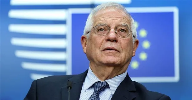 Gerilim tırmanıyor! AB'den Orta Doğu uyarısı: Bilinmeyen boyutlarda bir savaşın eşiğine geliyor