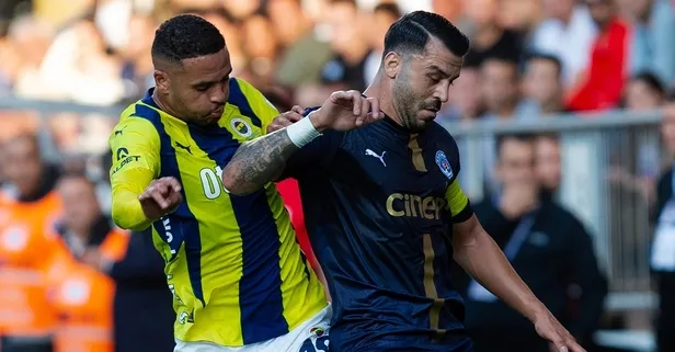 Fenerbahçe - Kasımpaşa maçı ne zaman, hangi kanalda? Muhtemel 11'ler...