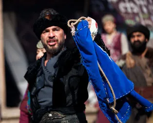 Düzyatan: Köklerimiz Osmanlı