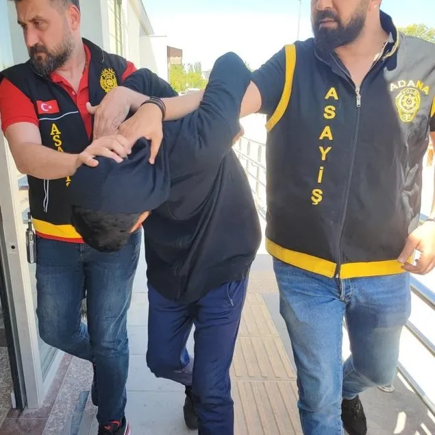 Adana’da vahşet! Katil arkadaşı çıktı