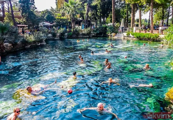 Yalnızca o vatandaşlar yararlanabilecek… Sıfır faizli konut kredisi, erken emeklilik derken; SGK’dan bu kez kaplıca tatili fırsatı! - 8