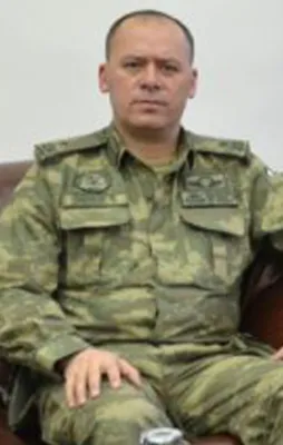 Darbeci komutandan alçak emir