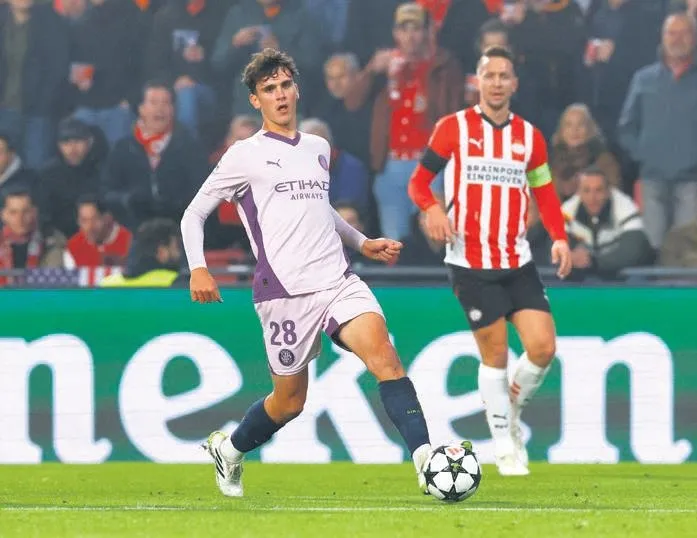 PSV’den 4 gollü siftah