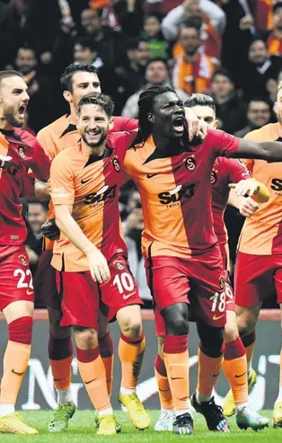 Galatasaray'da Okan Buruk Fener derbisi öncesi iddialı konuştu: Kadıköy’e kazanmaya gideceğiz