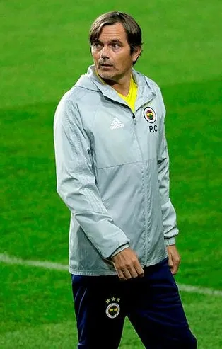 Fener’den hücum emri