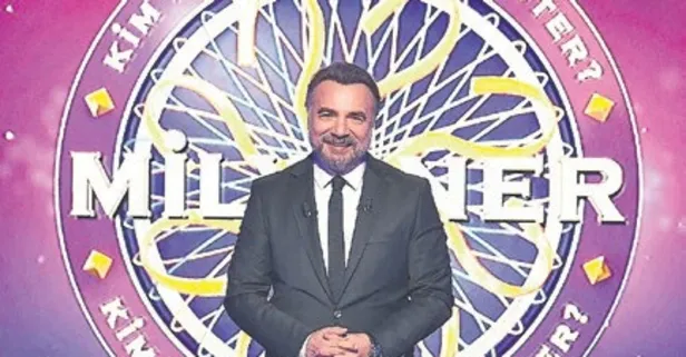 Milyoner heyecanı tam gaz devam