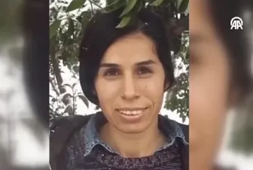 MİT’ten SİHA ile nokta operasyon! Metropollerde saldırı talimatı veren Sebahat Ormanlı öldürüldü