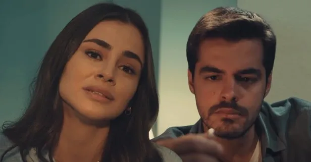 Gönül Dağı 37. bölüm fragmanı yayınlandı!