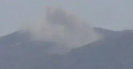 Şırnak'ta PKK'ya büyük darbe