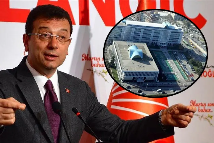 İhale ve rüşvet dalgasında 2. perde!