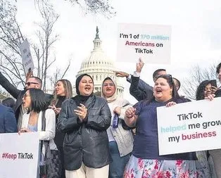 Tik Tok operasyonu