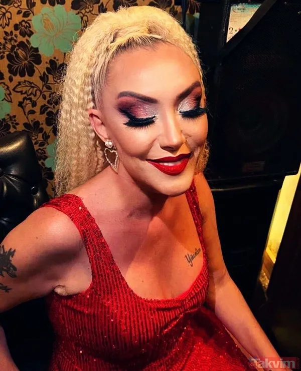 Güllü'nün oğlu Tuğberk Gülter’den Tuğyan’ın avukatına zehir zemberek sözler: Sana bunları söyleten kim? - 8