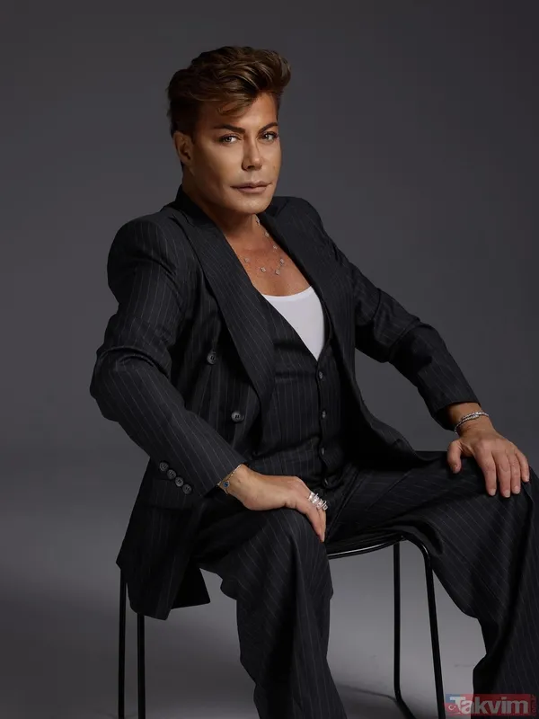 Fatih Ürek'in doktorundan yeni açıklama | Seda Sayan, Demet Akalın, Mehmet Ali Erbil hastaneye koştu... - 11