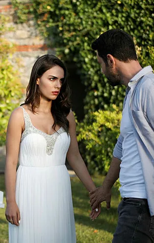 Kimse Bilmez yeni gününde seyircisiyle buluşacak! Kimse Bilmez 15.yeni bölüm fragmanı