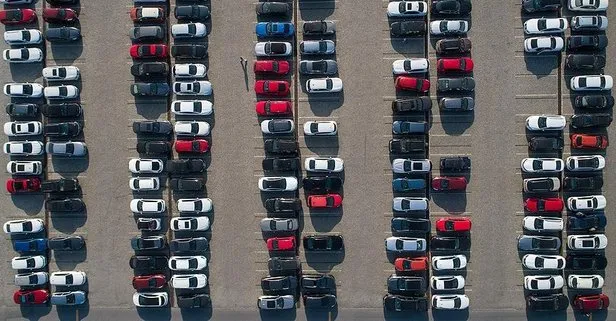 Otomobil ve hafif ticari araç pazarı büyüyor: Son 10 yılın rekoru kırıldı
