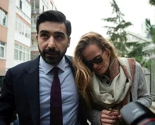 İngiliz basını: Le Mesurier sırlarıyla gitti! Gözler eşinde