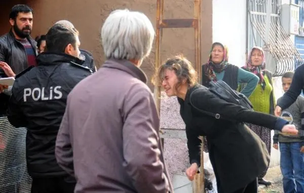 Adana'da vahşet! Uyuşturucu bağımlısı evlat annesini öldürdü kardeşleri ise...-4
