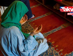 Rüyada namaz kılan birini görmek ne anlama gelir? Rüyada namaz kılan kadın görmek hayırlı mıdır? Rüyada namaz kılanları görmek...