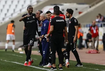 Sivasspor’da 4 gün izin!