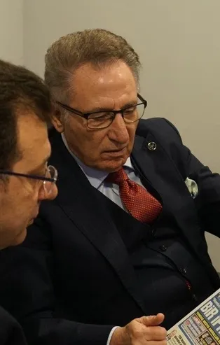 Ekrem İmamoğlu Sözcü'yü teslim aldı! Burak Akbay'ın annesinin evini zabıtayla bastırmıştı... Adım adım o süreç