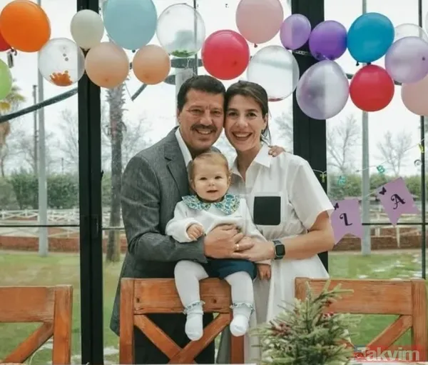 Mutlu Yuvanın Kilometre Taşları Tarih Olay 2023 İlker Aksum Ve Dilay Ekmekçioğlu Evlendi 2025 Başı Kızları Lila Dünyaya Geldi 2026 Mart Lila'nın Emekleme Ve...