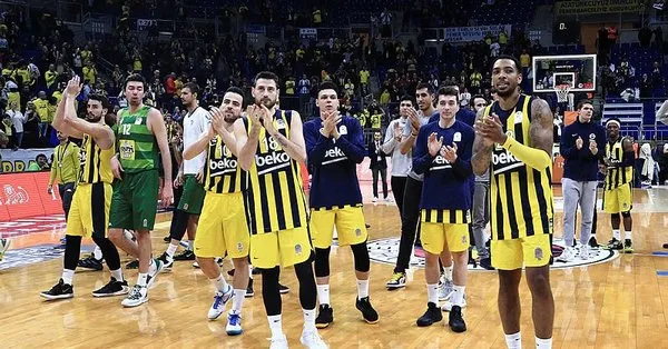 Galatasaray Fenerbahce Basket Maci Saat Kacta Hangi Kanalda Spor Haberleri Sporda Bugun