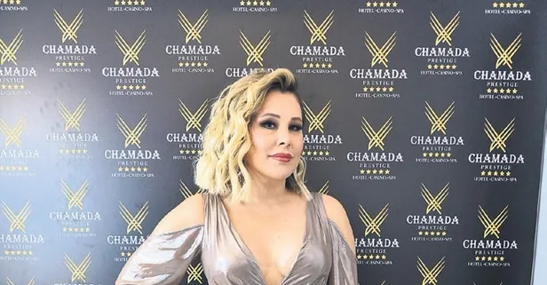 Funda Arar yeni imajıyla hakkında ilk kez konuştu!