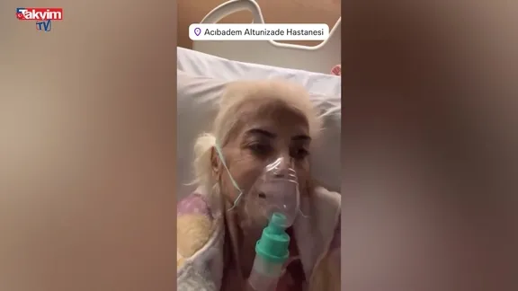 Tanyeli son paylaşımıyla korkuttu!