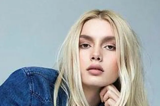 Aleyna Tilki yine yaptı yapacağını! Küvet pozu olay oldu