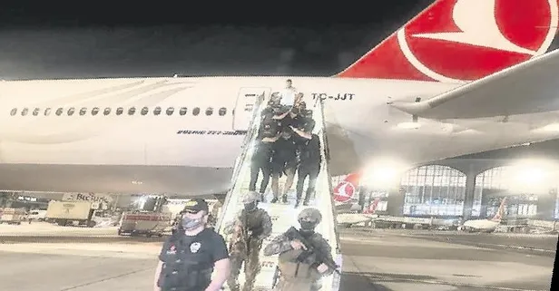 İstanbul Narkotik polisi uluslararası büyük bir uyuşturucu operasyonuna imza attı!