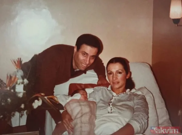 Yeşilçam efsanesi Kemal Sunal’ın torununa bakın! Ali Sunal ‘dayın sana bayılıyor’ dedi paylaştı! İlk yorum Defne Samyeli’den... - 1