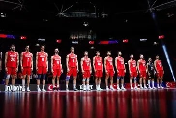 Filenin Efeleri 3 hazırlık maçı yapacak