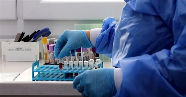 Asrın Depreminde hayatını kaybedenler "kan örneği" ile tespit ediliyor