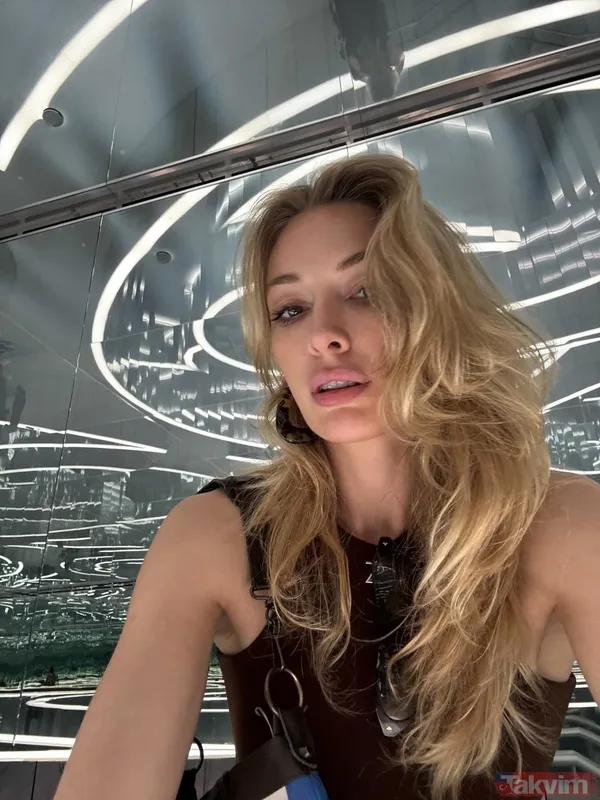 Yasemin Kay Allen’dan erkeklerin doğallık takıntısına tarihi ayar! - 8