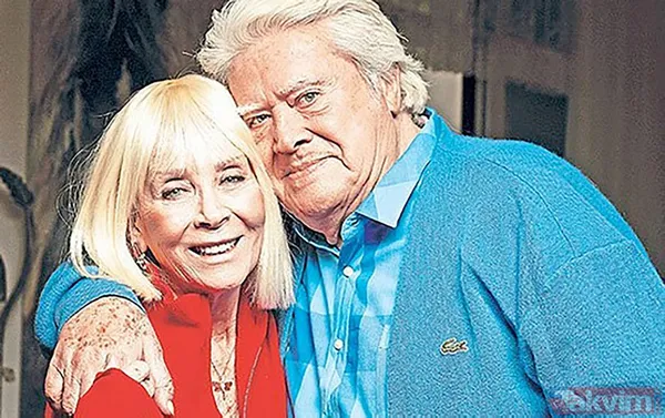 Hayatını kaybeden Yeşilçam efsanesi Cüneyt Arkın'ın kızı Filiz'e yazdığı mektup ortaya çıktı! 50 yıldır adı olan ama kendisi kayıp olan Filiz Canlı - 20