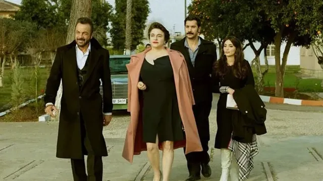 Adnan'a ihanet şoku! Bir Zamanlar Çukurova 57. yeni bölüm fragmanı yayınlandı mı? Bir Zamanlar Çukurova 56. son bölüm özeti...-1