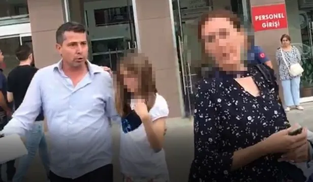 İcralık çocuk adliyede pedagog eşliğinde ifade verdi-3