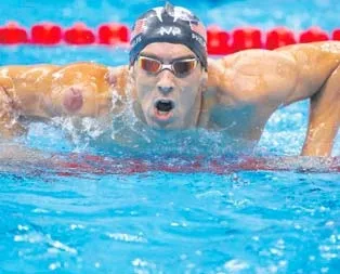 Efsanenin dönüşü