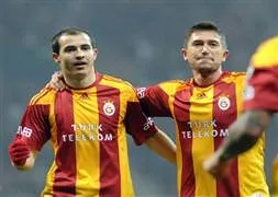 Galatasaray için pişman değil