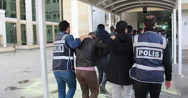 FETÖ'nün eğitim yapılanmasına operasyon