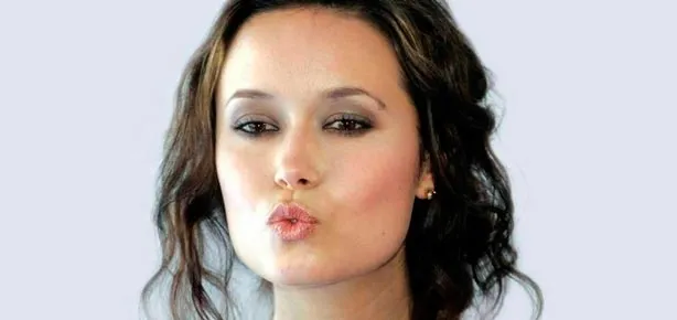 Öpüşmeyle gelen bağışıklık