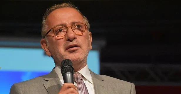 Fatih Altaylı hakkında "yanıltıcı bilgiyi alenen yayma" suçlamasıyla soruşturma açıldı