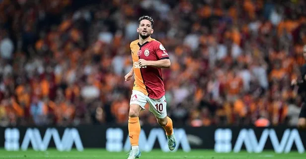 Galatasaray'dan Beşiktaşlıları çıldırtacak transfer! Mertens çok sevinecek