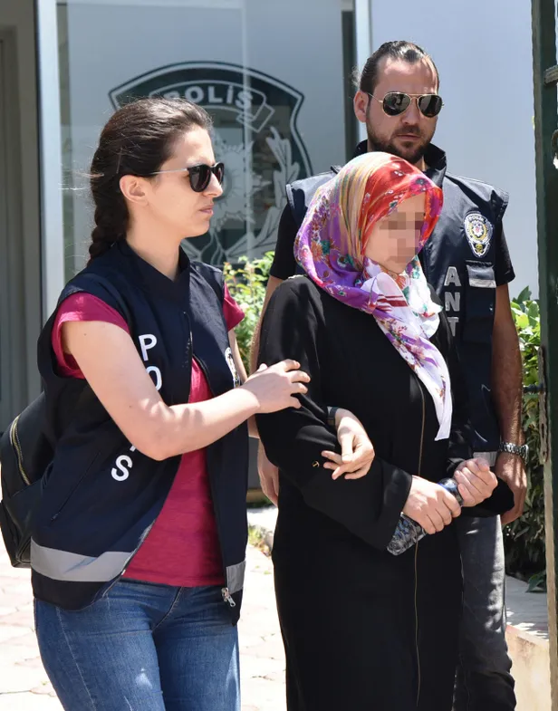 Cinayet anı 112 kayıtlarında! "Yetişin"-1