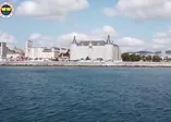 Fenerbahçe, Nazım Sangare'yi kadrosuna kattı