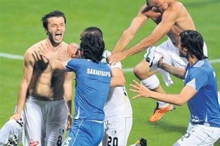 Bandırma’ya rakip Sakarya oldu