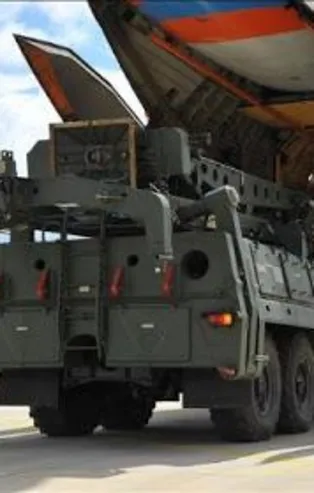 ABD'nin kuyruk acısı başka: "Yaptırımların gerçek sebebi S-400'ler değil"