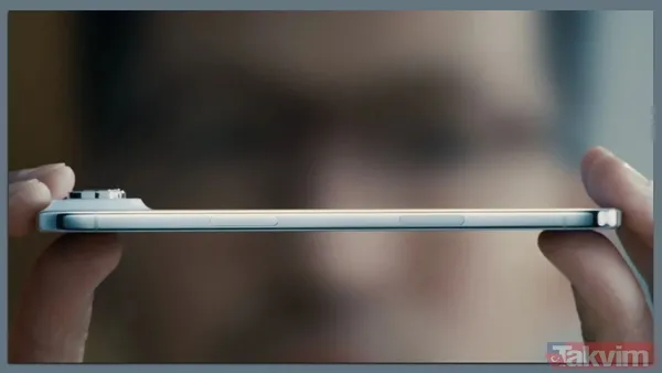iPhone Air 17 Türkiye fiyatı ne kadar? iPhone Air 17'nin o özelliği efsane - 2