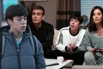 Sadakatsiz'in Ali'si Alp Akar son haliyle şaşırttı! Cansu Dere ve Caner Cindoruk'un oğlunu oynuyordu...