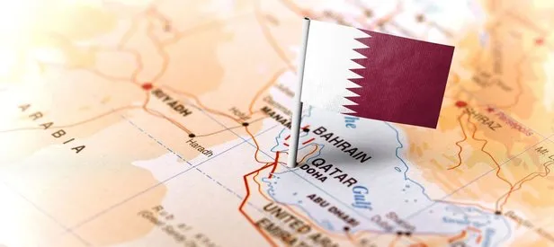 Katar, Yemen Büyükelçiliği temsilcilerine 48 saat verdi